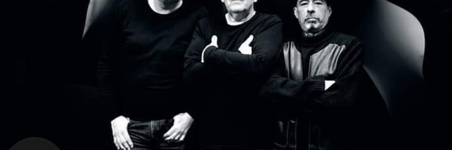 Concert Jean-Fi Simon