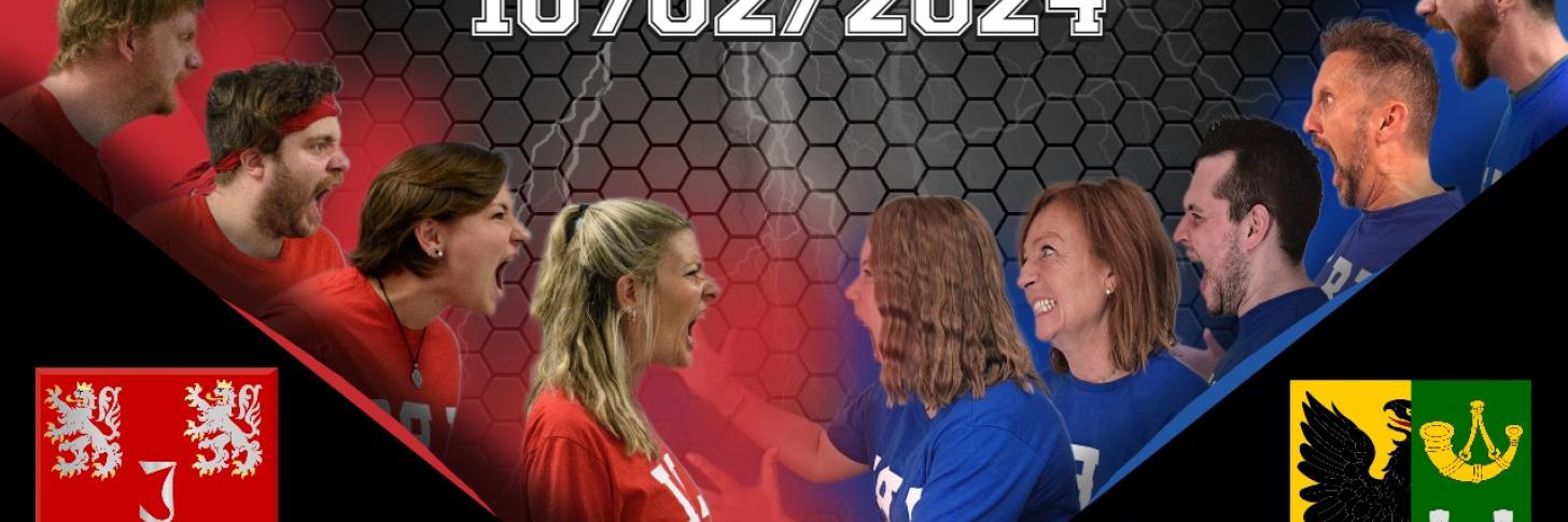 La CRIM face aux Loutres Electriques