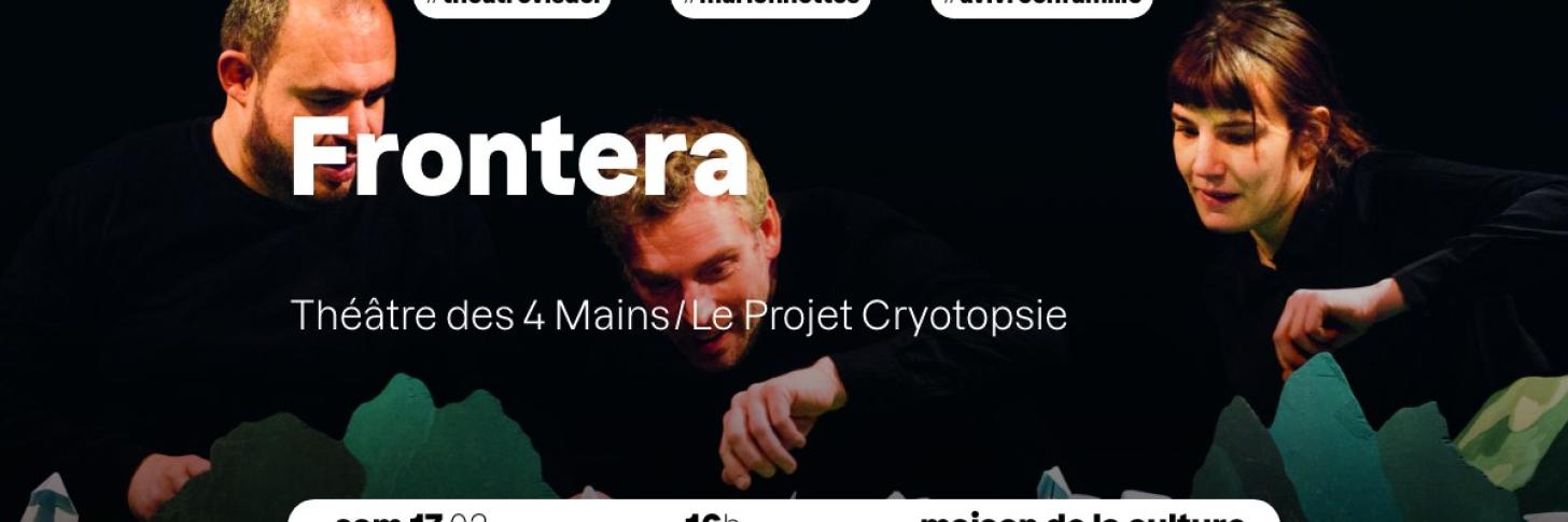 Frontera