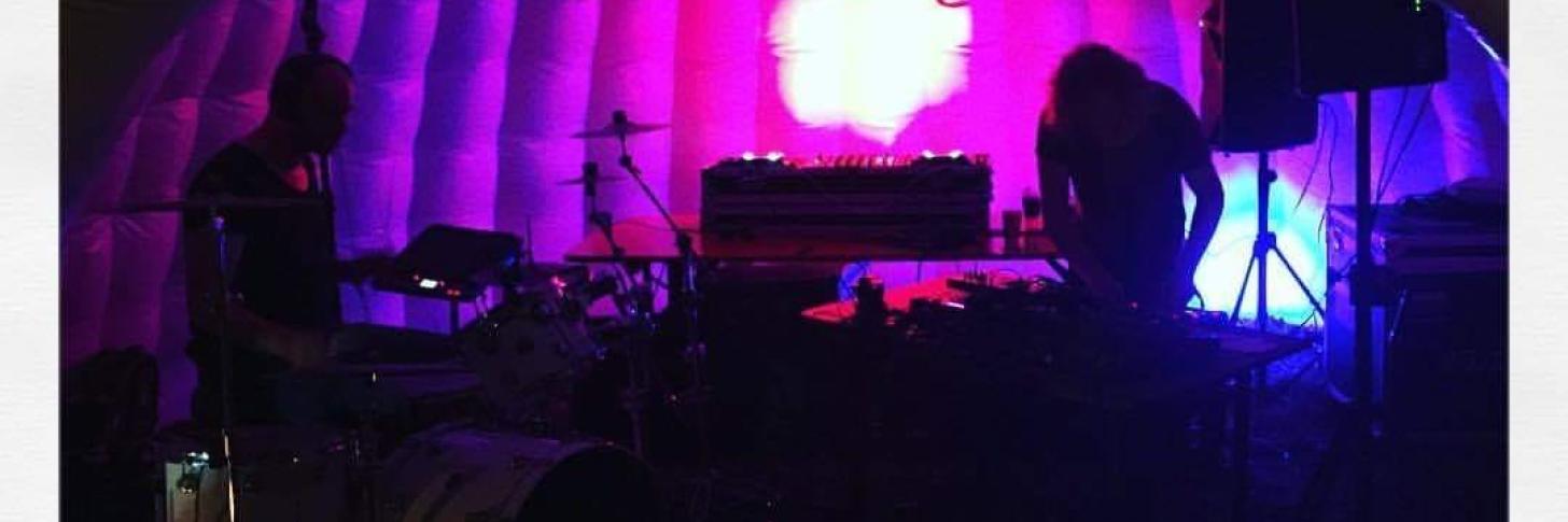 MACH (David Hertsens band)