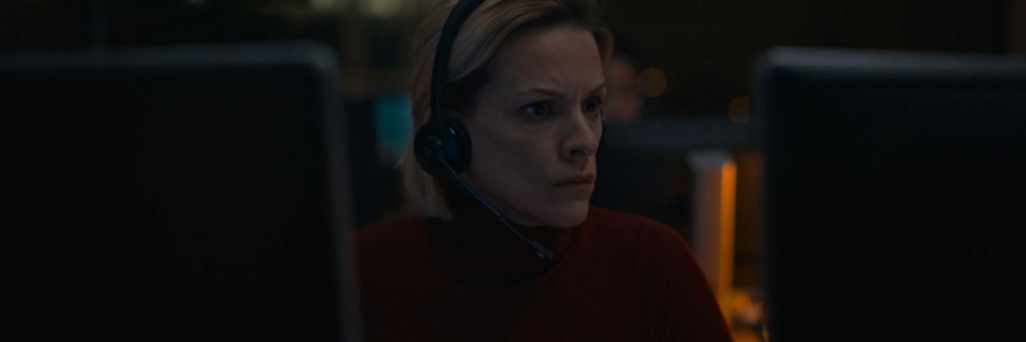 Avant-première - Quitter la nuit en présence de la réalisatrice Delphine Girard