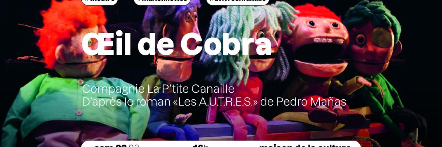 Œil de Cobra