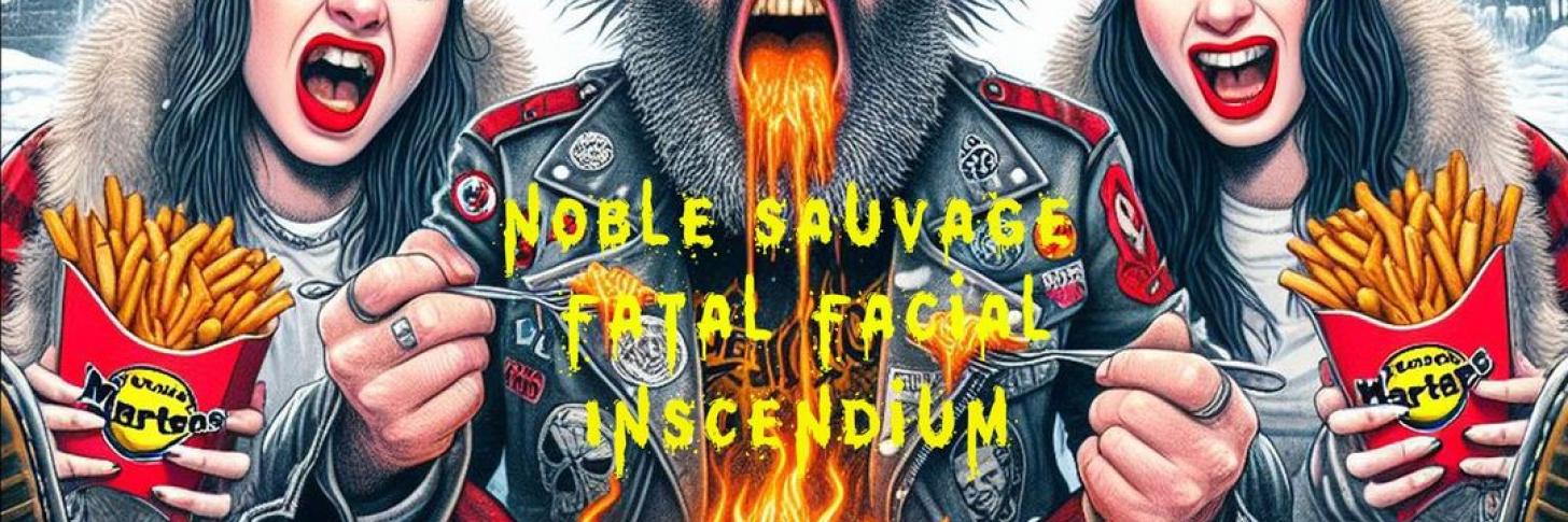 Sp&eacute;cial Tabernak