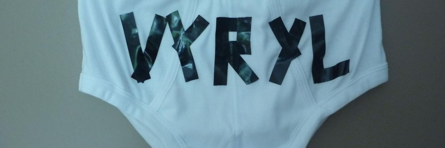 VYRYL (FR) + ED MONO (BE)+ ROB