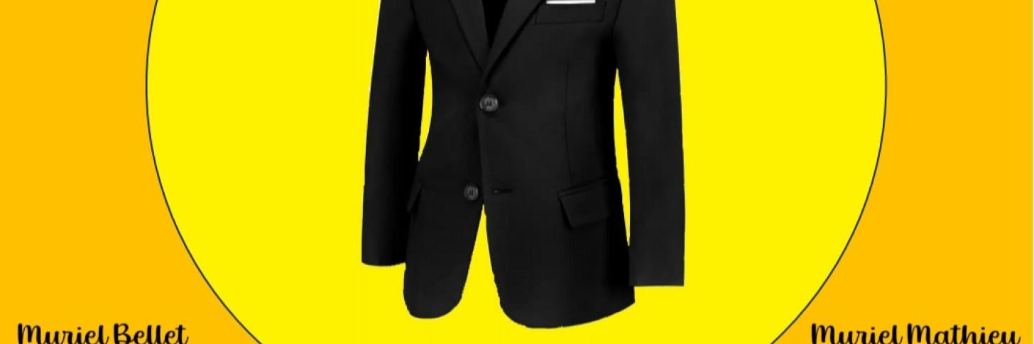 "Le nouveau testament" de Sacha Guitry