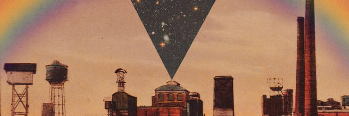 ZUKUNFT (DE) + TBA SURPRISE + THE SCORE COLLECTIVE