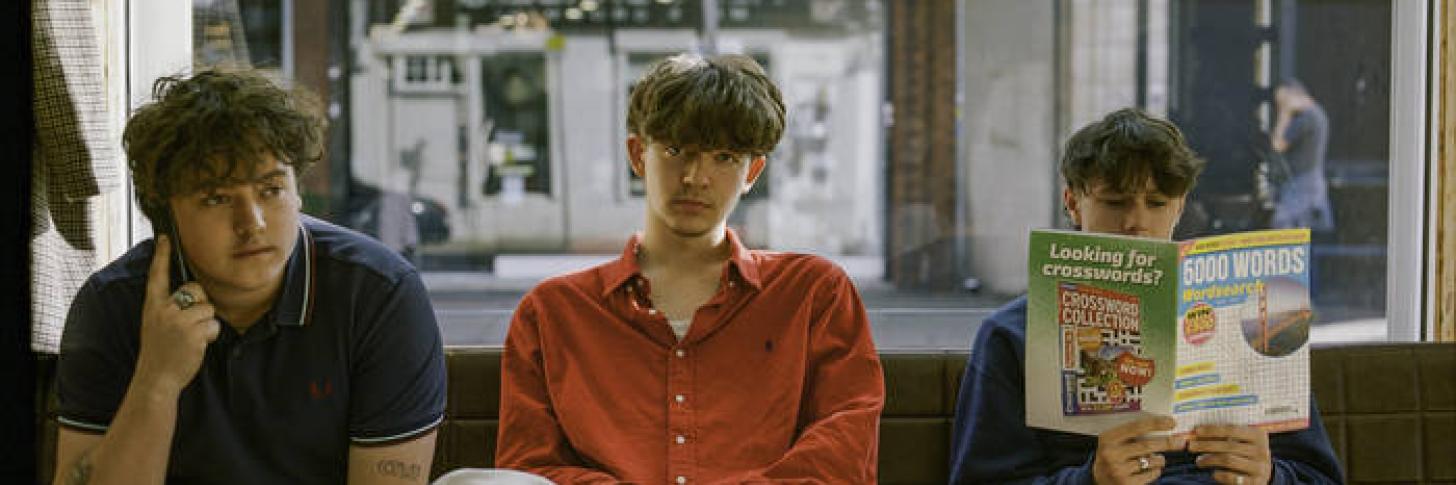 PLAY DEAD (uk) - THE RATS