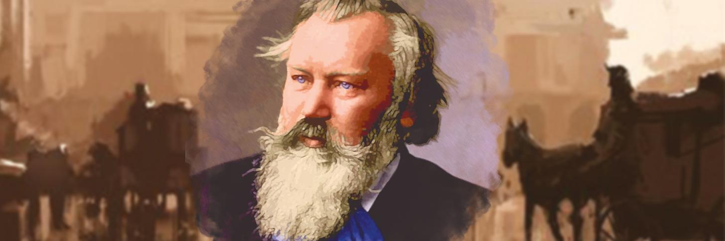 Brahms et son époque