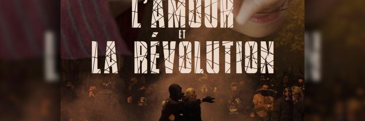 Ciné-Débat - L'amour et la Révolution