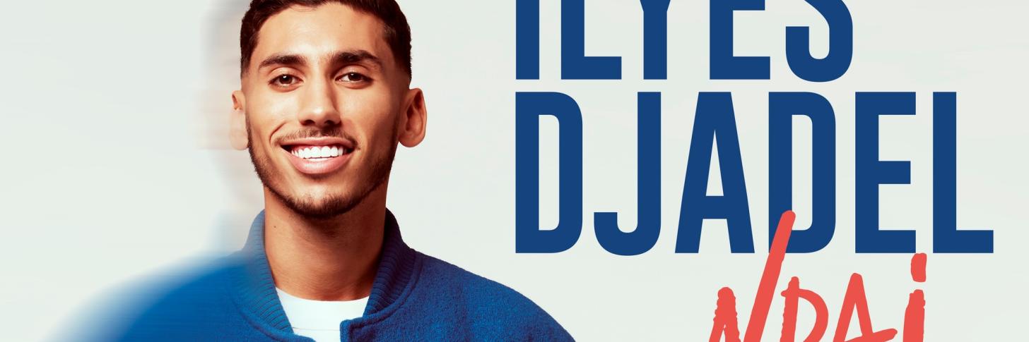 Ilyes Djadel