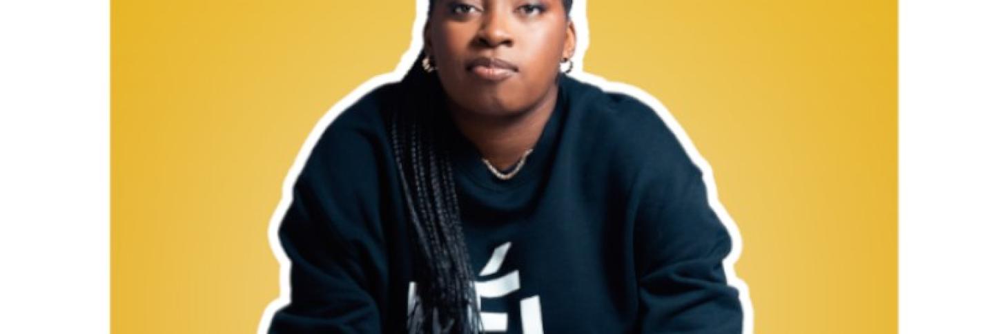 Sarah Lélé