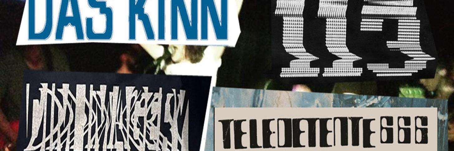 15 ANS. WATER MOULIN