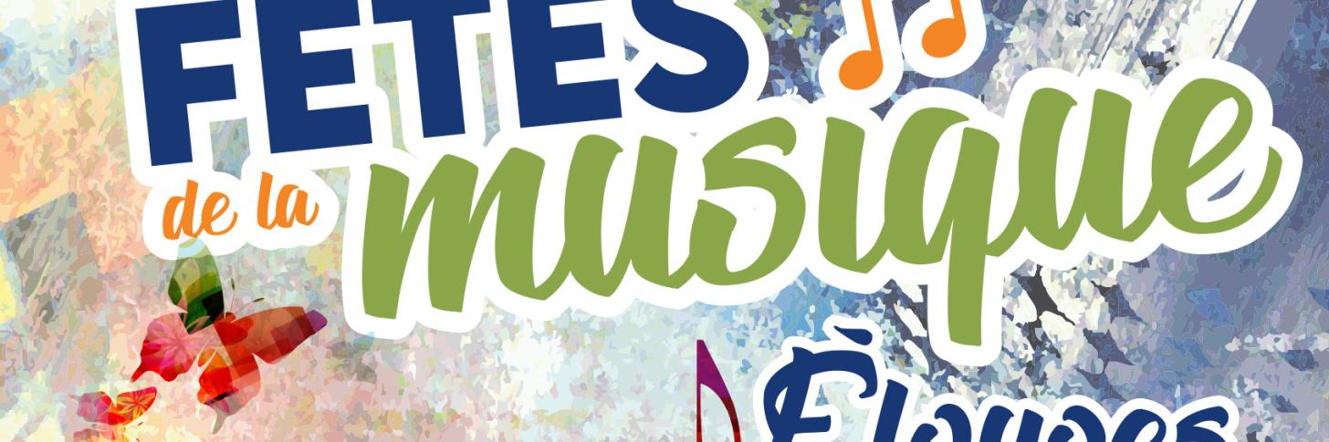 Les Fêtes de la Musique