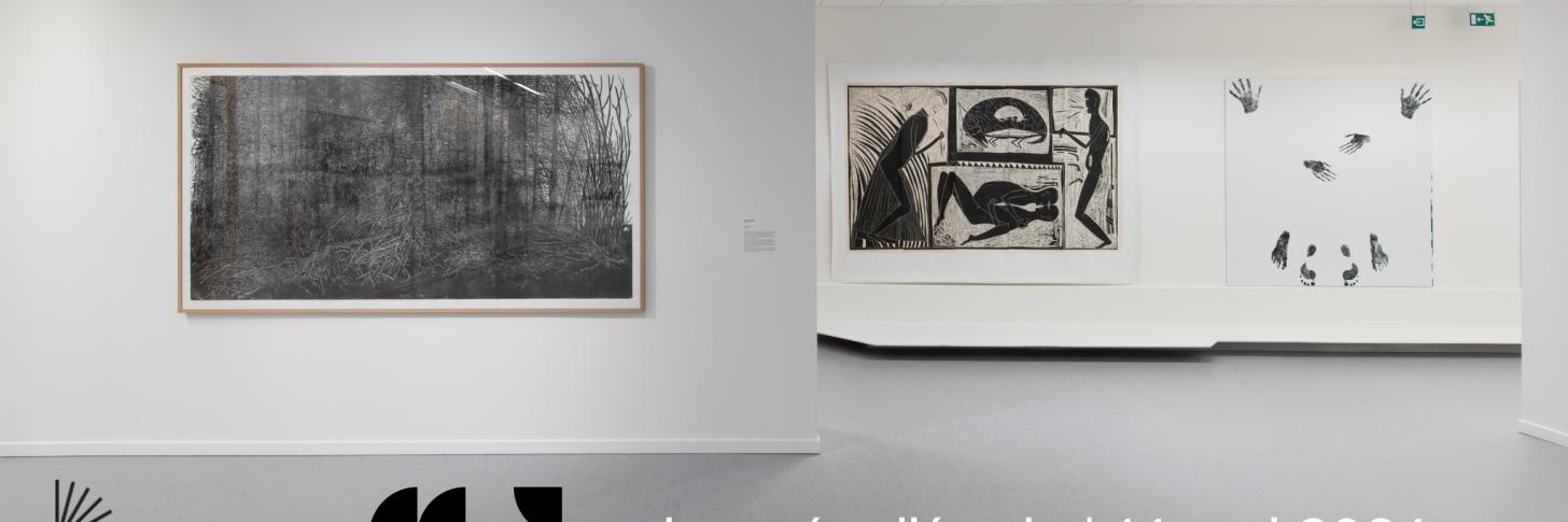 Journée d'étude: Où sont-elles ? | Visibilité des artistes (femmes) dans les musées