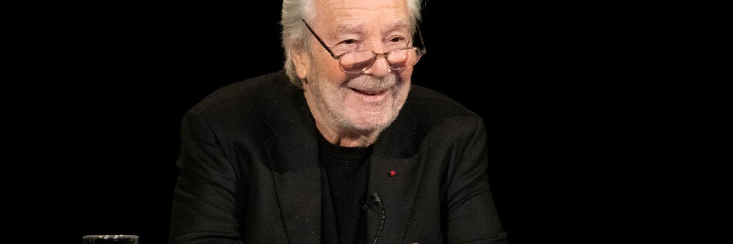 La Pépinière de Pierre Arditi