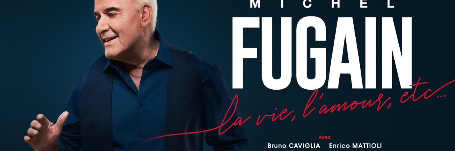 Michel Fugain