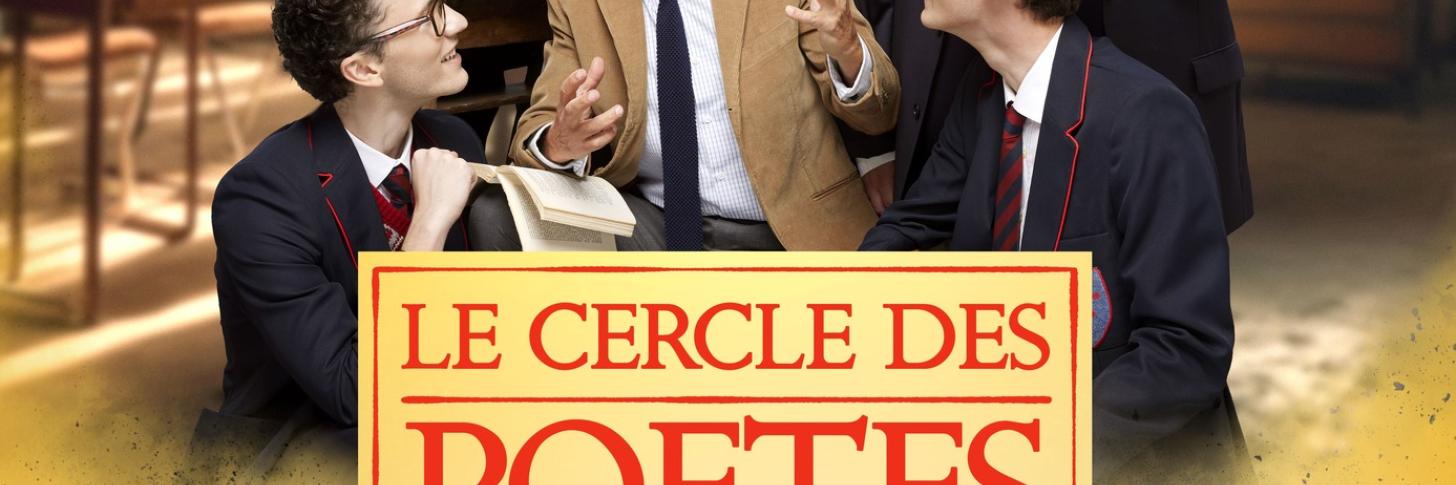 Le Cercle des Poètes disparus