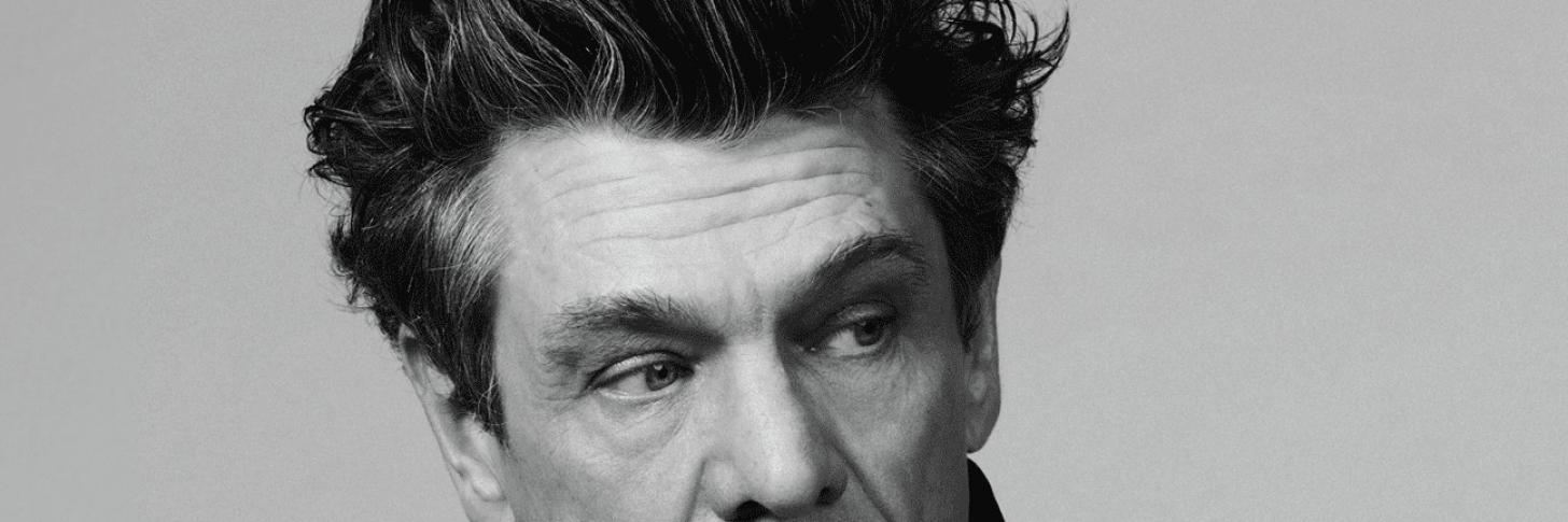 Marc Lavoine Symphonique