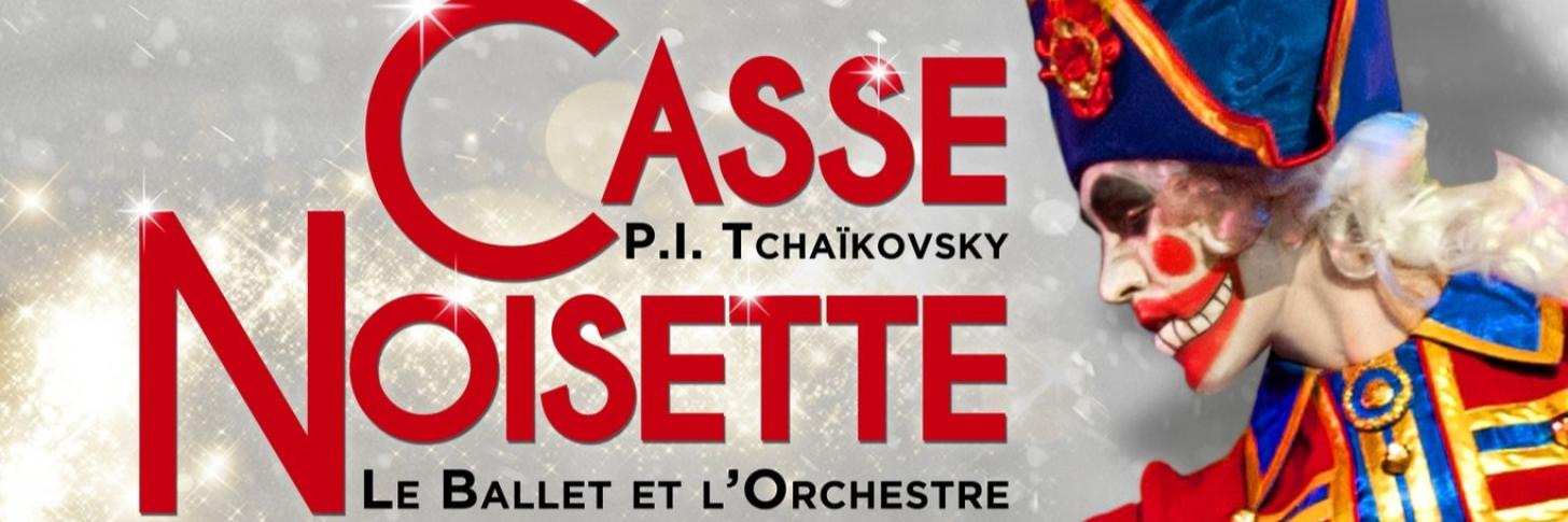 Casse-Noisette