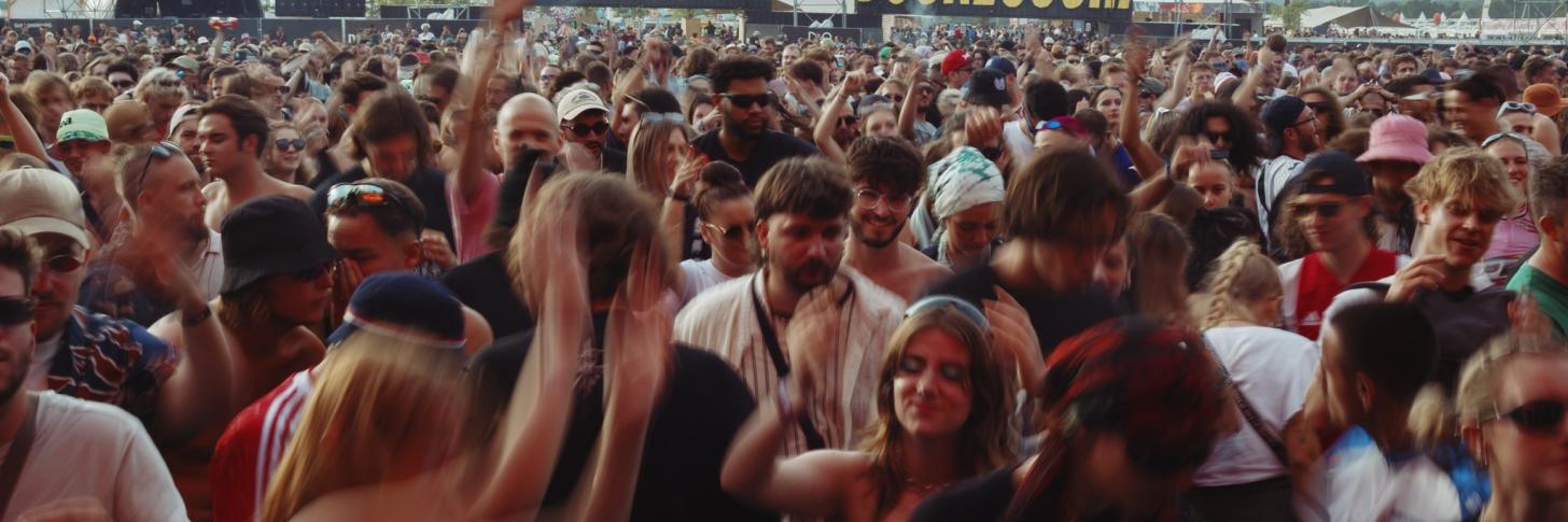 Dour Festival 2024