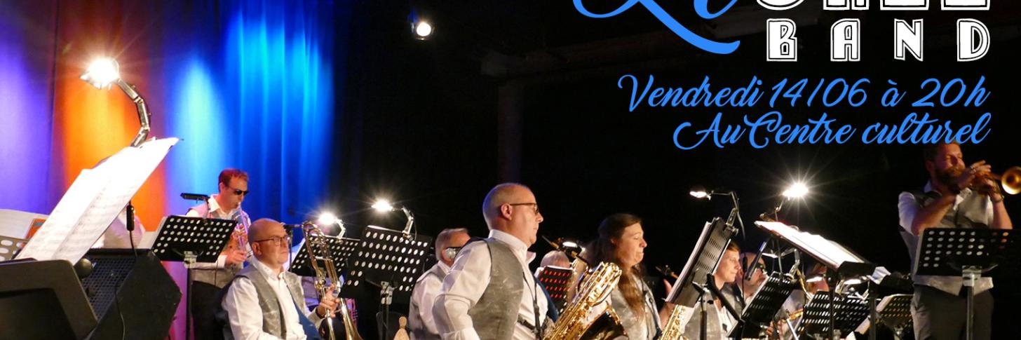 Melodic Jazz Band
