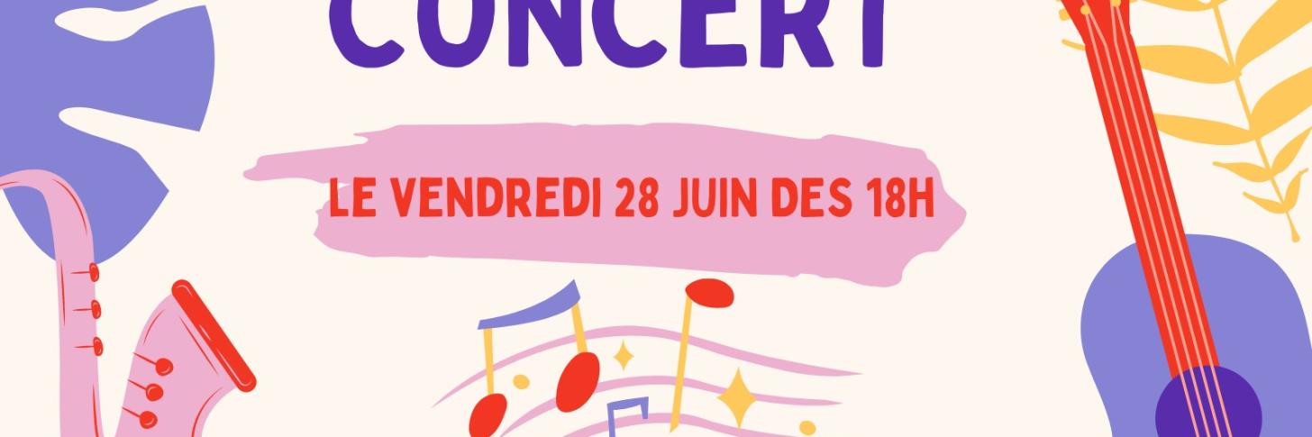 Afterwork Concert