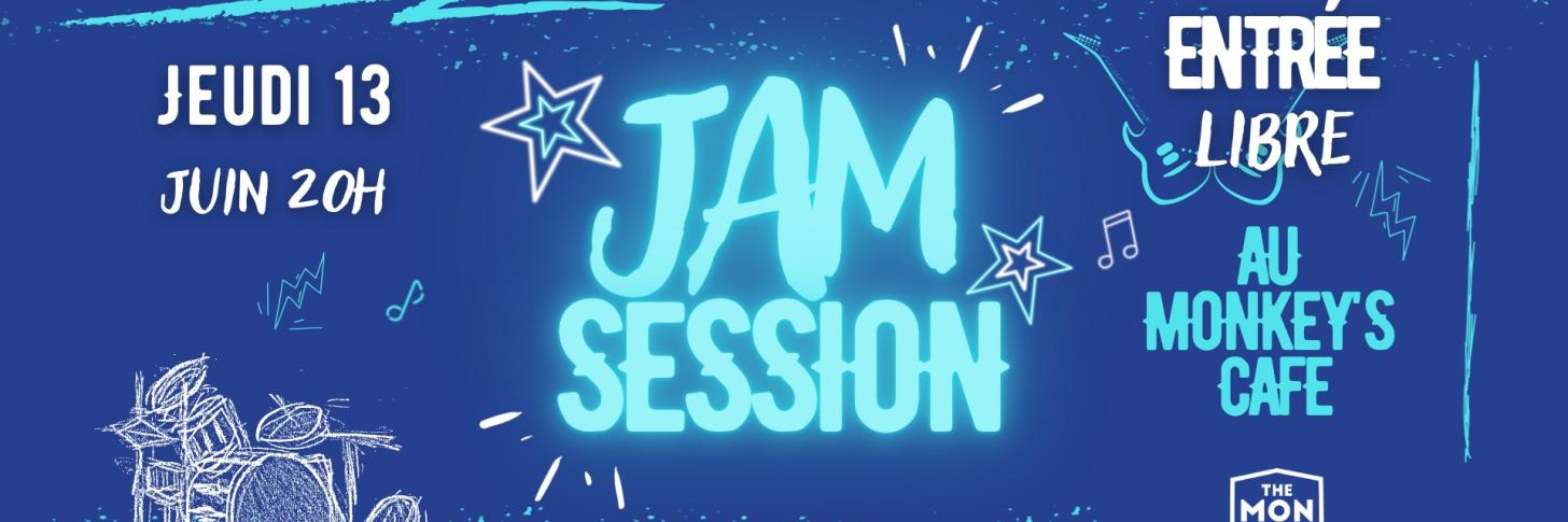 Jam session 