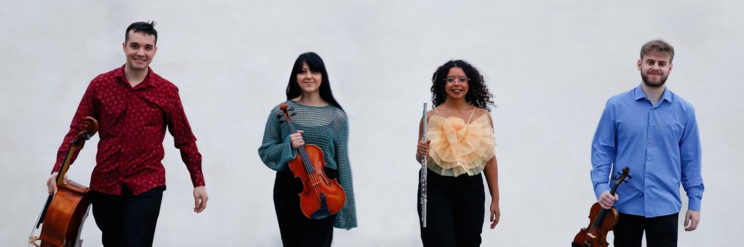 Été musical au Grand-Hornu