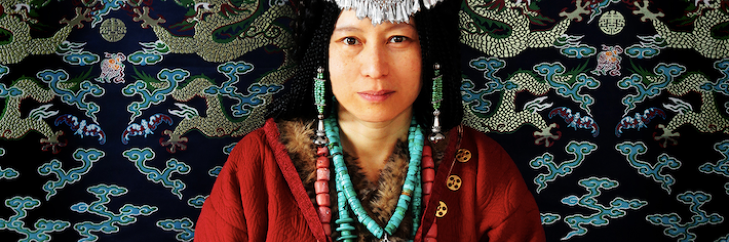 Nam-Khas, le peuple des Femmes Nuages