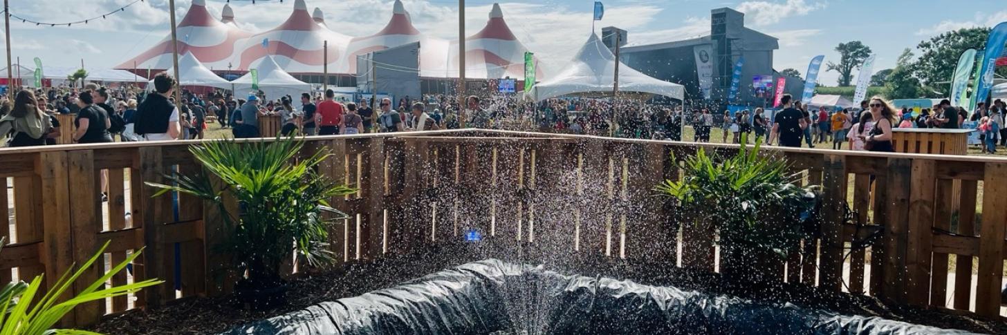 Festival Les Gens d'Ere 2024
