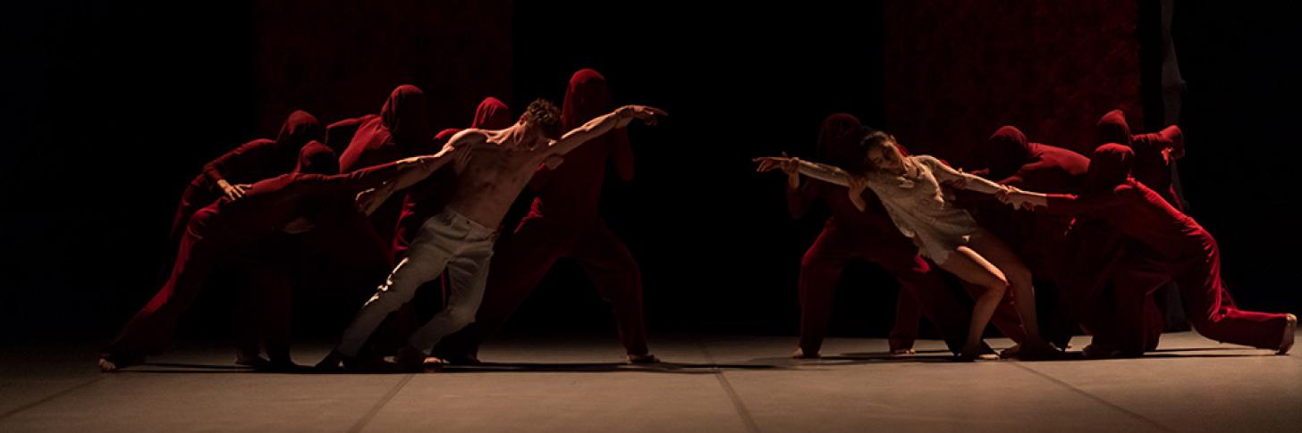 ©Europa Danse Company