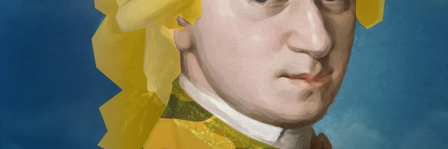MITRIDATE, RE DI PONTO (Mitridate, roi du Pont), opéra de Mozart3