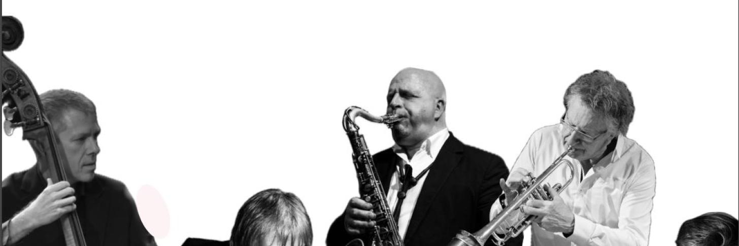 Buster and the dealers, swing-jazz