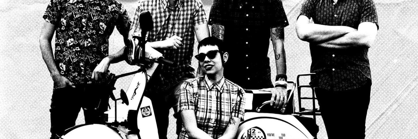Los Fastidios (It) + TBA - Streetpunk