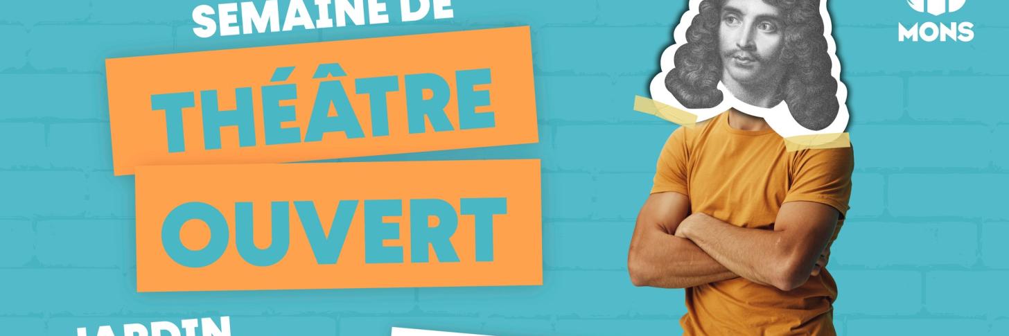 Semaine de théâtre ouvert