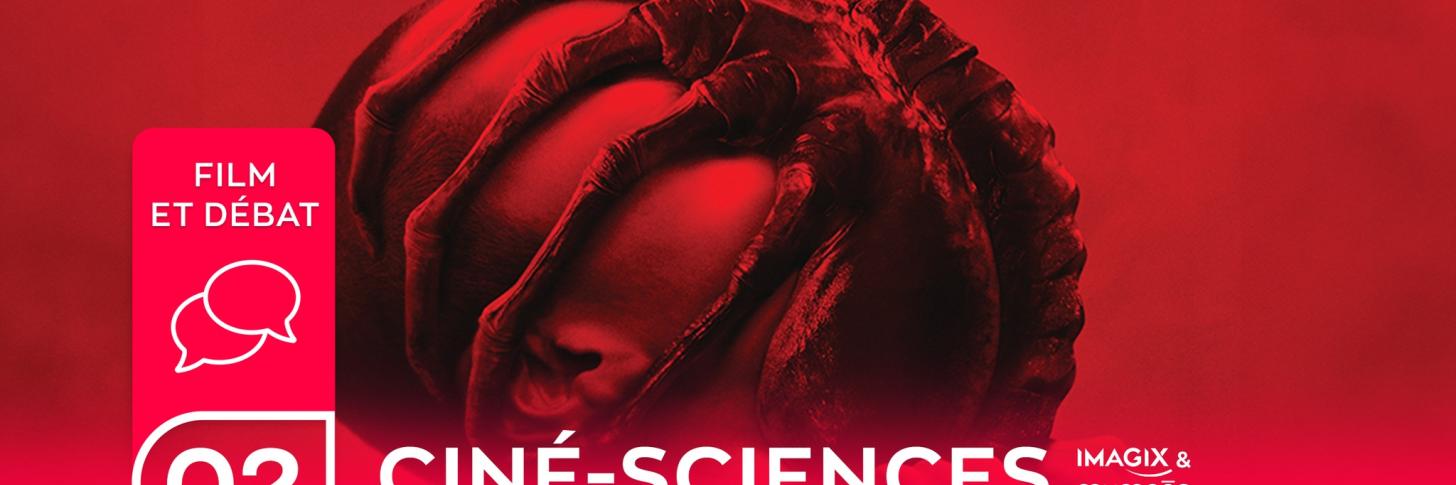 Ciné-Sciences, IMAGIX & MUMONS · Alien : Romulus