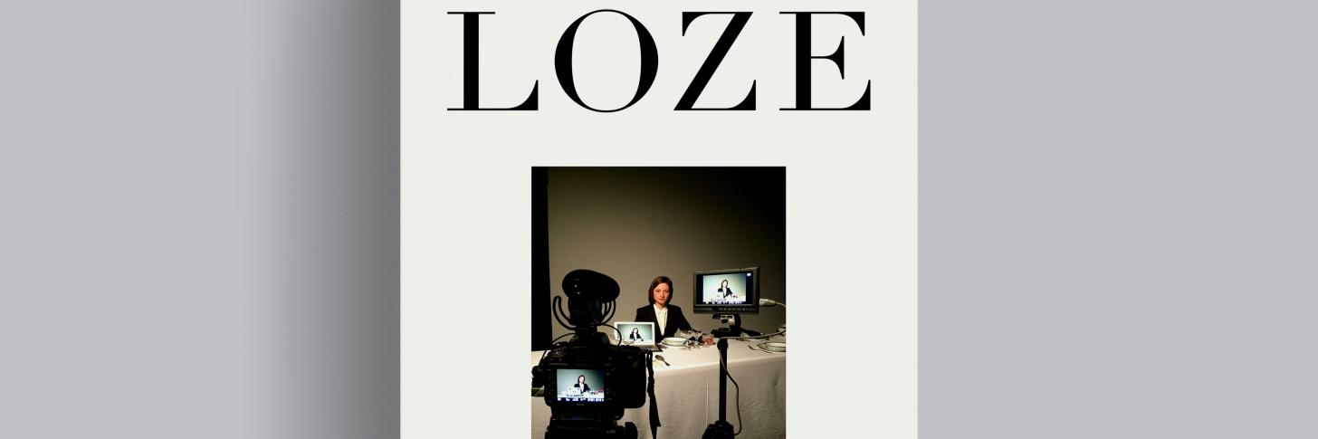 Ariane Loze