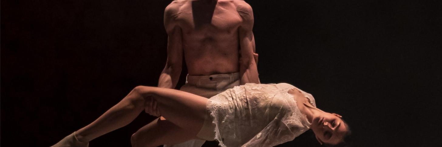 Roméo + Juliette