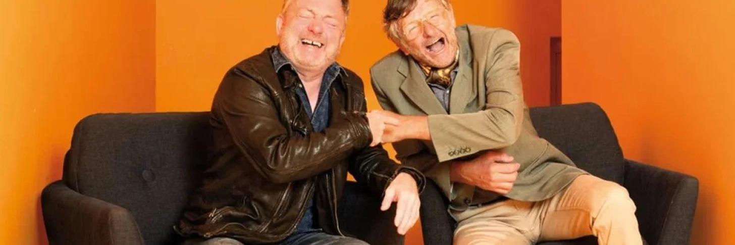 Salon du rire