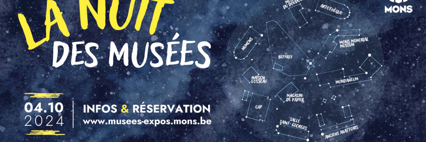 musée