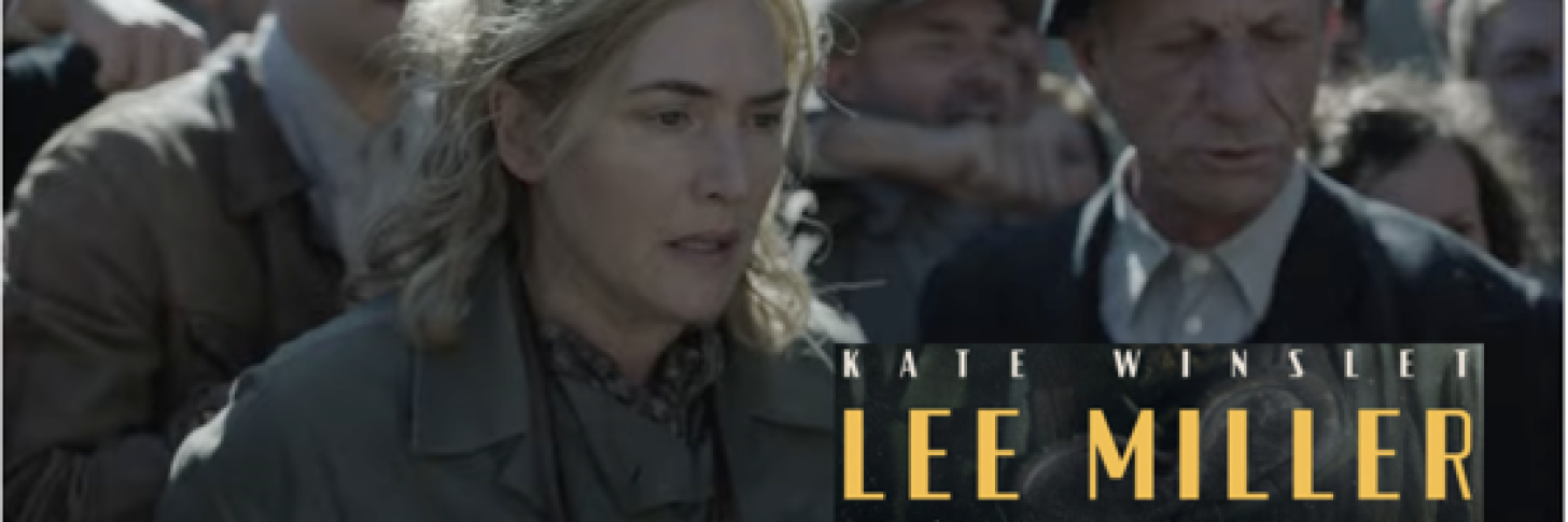 "LEE MILLER" d'Ellen Kuras  