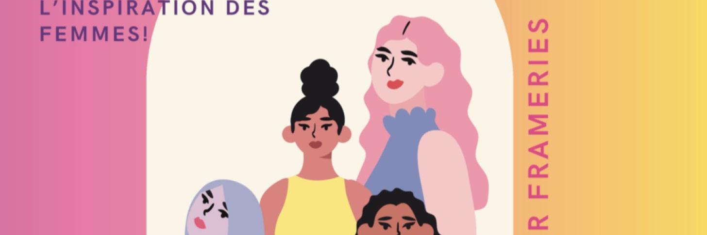 journée féminin