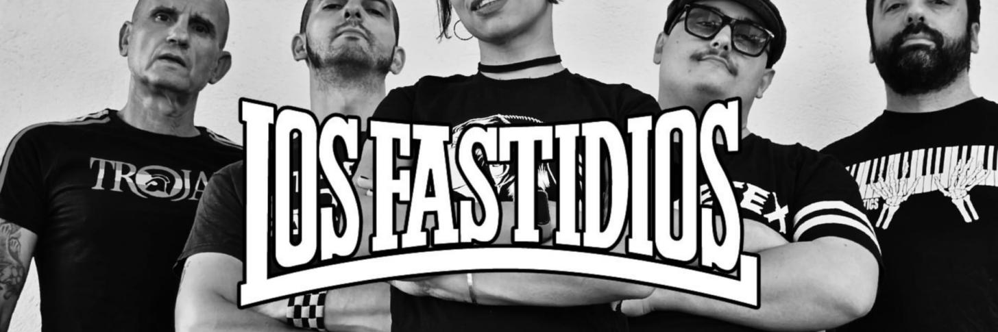 los fastidios