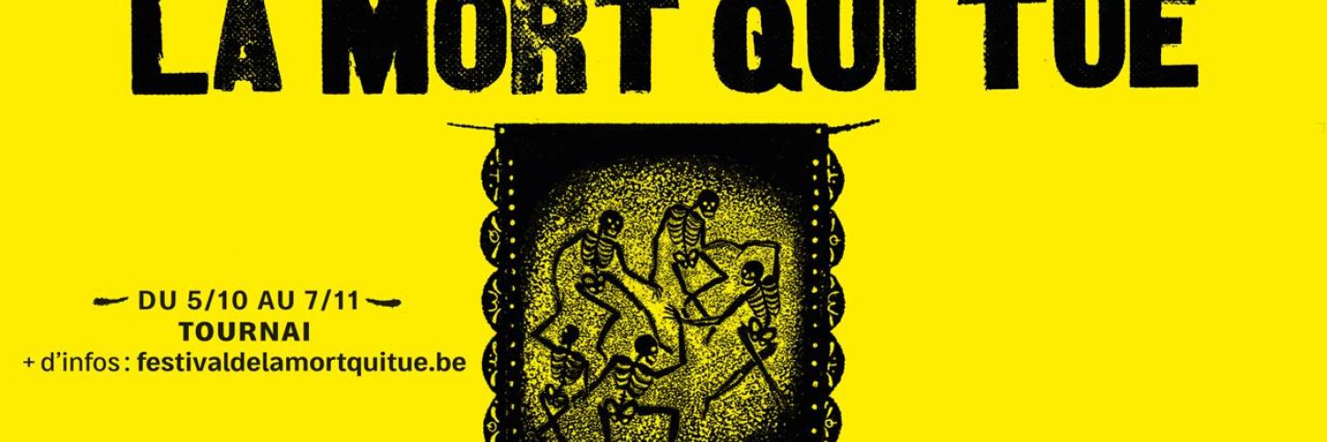 Festival de la Mort qui Tue 2024