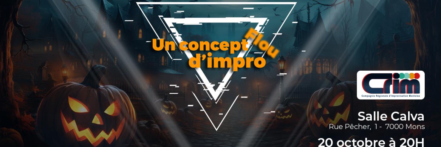 halloween édition