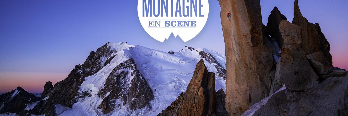 Montagne en Scène - Mons