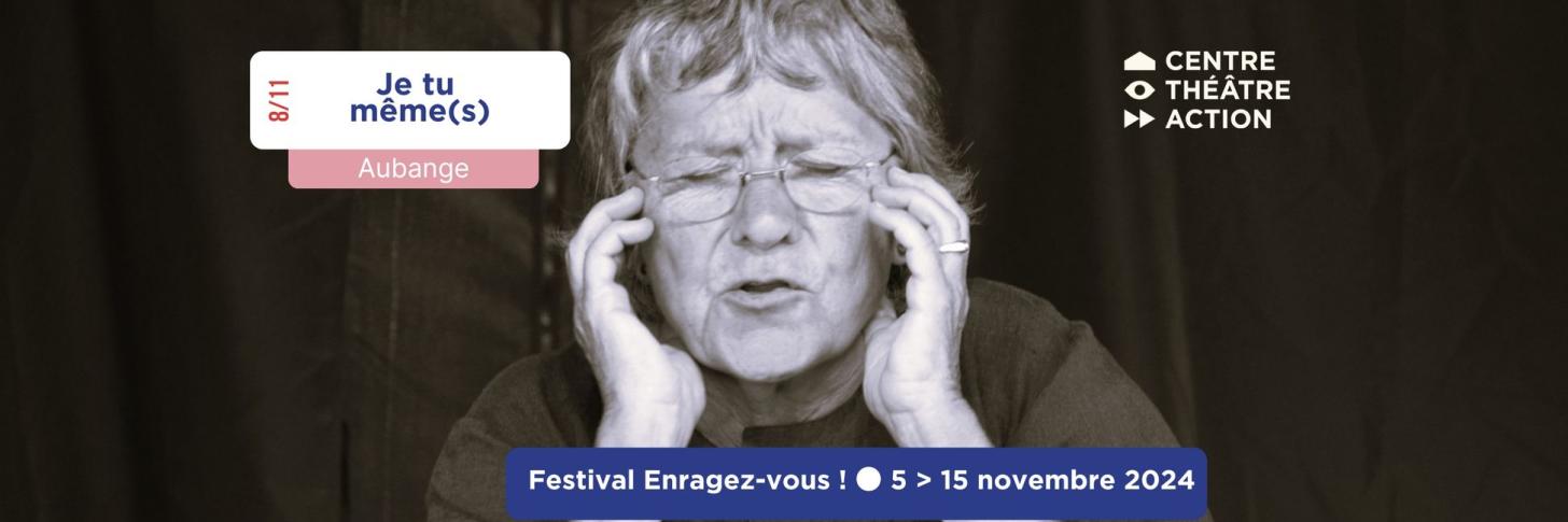 JE TU MÊME(S) • Roulotte verte et compagnie