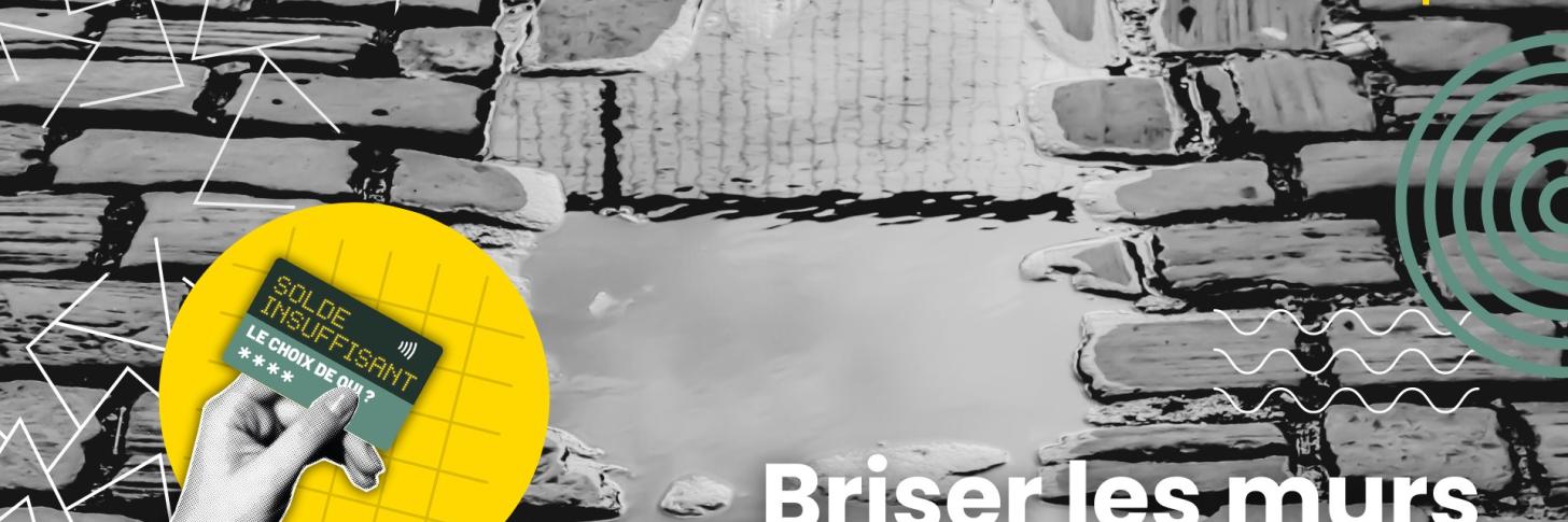 Ciné-débat - "Briser les murs" (reportage en prison)