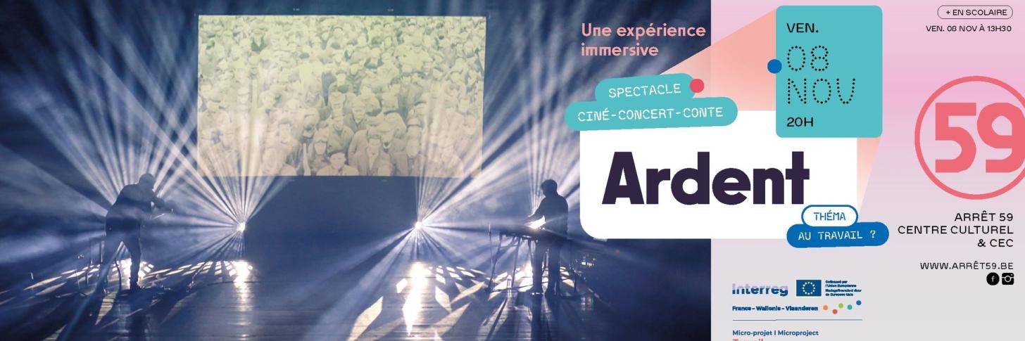 Ardent