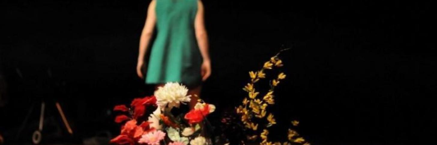 Looking for Antigone